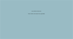Desktop Screenshot of berlin-kontor.de